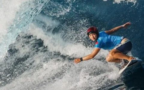 全国长板冲浪公开赛火热来袭，西涌DA浪生活节双倍狂欢！