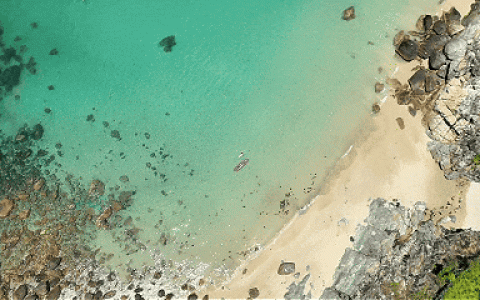 东涌沙滩12月1日起临时免费开放