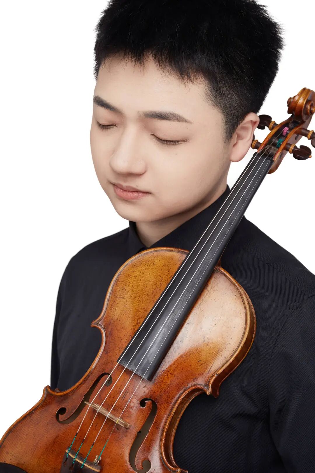 深圳音乐厅“音乐下午茶” | 幻听绘镜——室内乐新作品音乐会