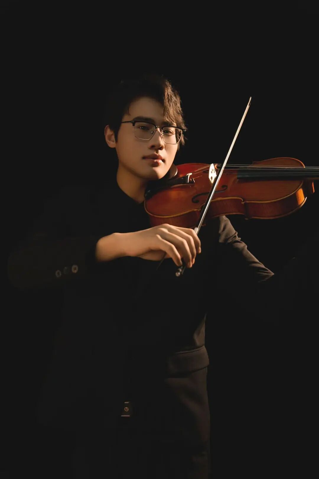深圳音乐厅“音乐下午茶” | 幻听绘镜——室内乐新作品音乐会