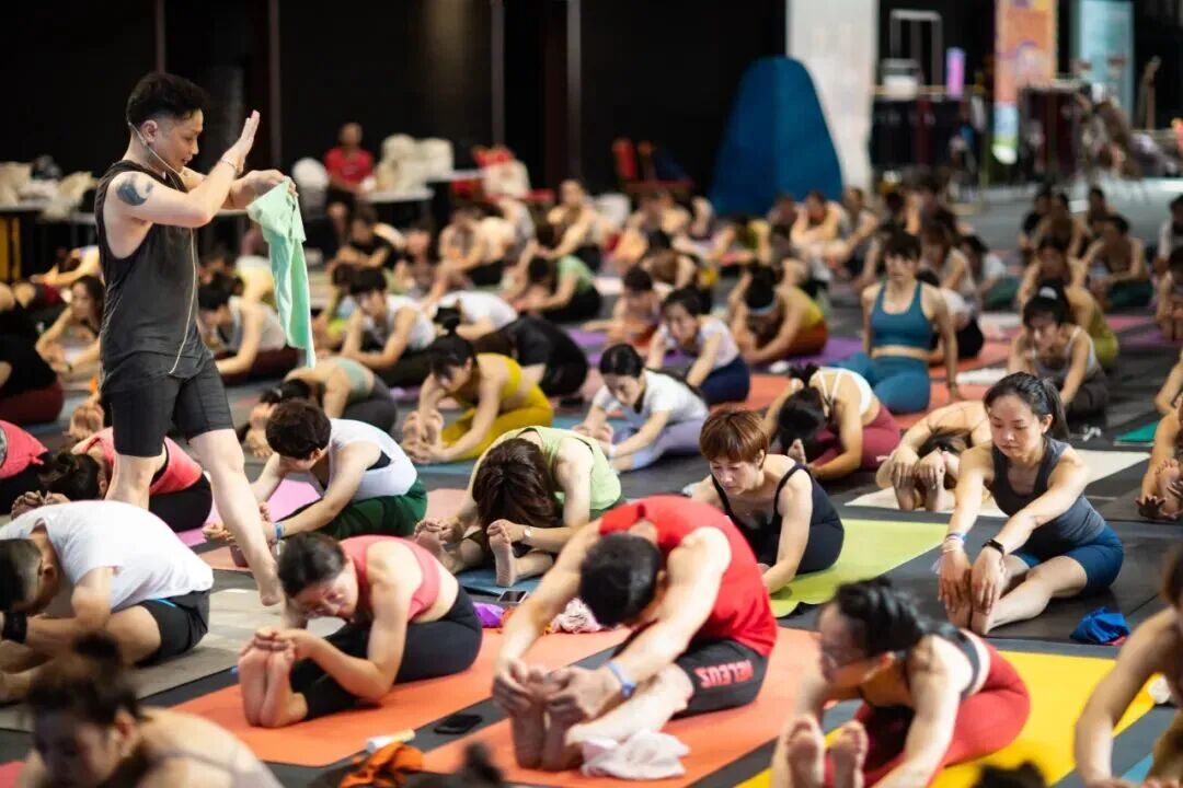 龙华新“骑”点——奔向2026，开抢你的绿道骑行名额！