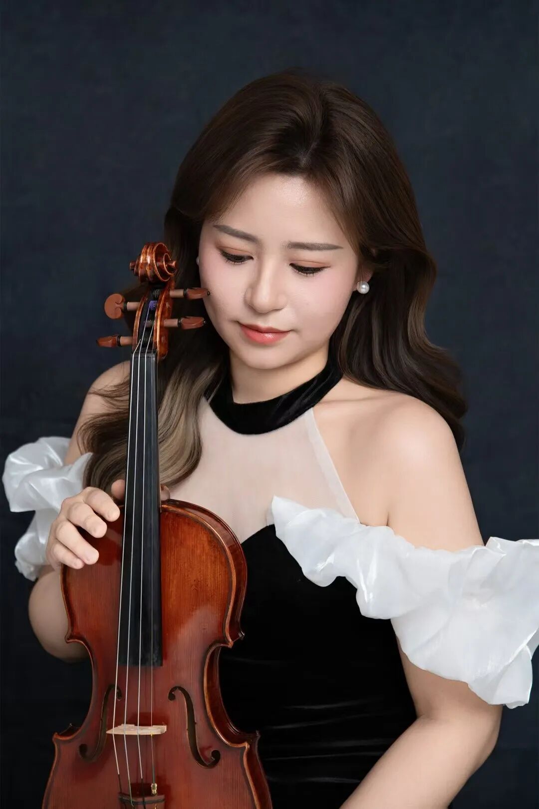 深圳音乐厅“音乐下午茶” | 幻听绘镜——室内乐新作品音乐会