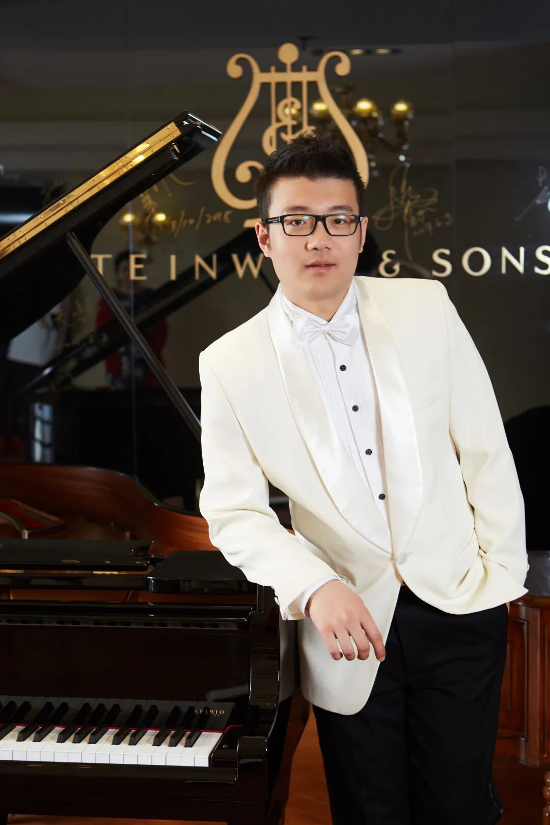 深圳音乐厅“音乐下午茶” | 幻听绘镜——室内乐新作品音乐会