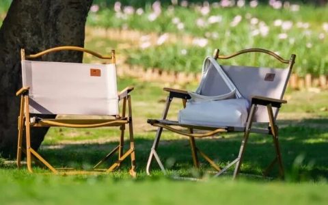 宝安露营地图大公开！10个私藏好地快码住！