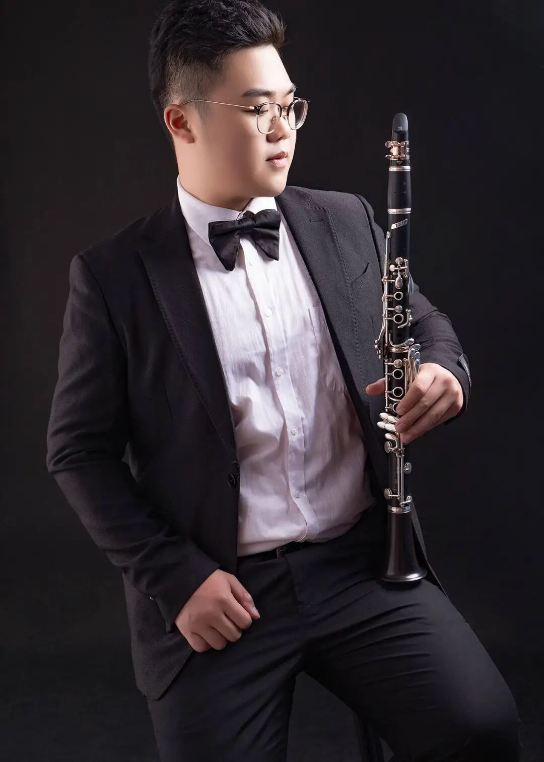 深圳音乐厅“音乐下午茶” | 幻听绘镜——室内乐新作品音乐会