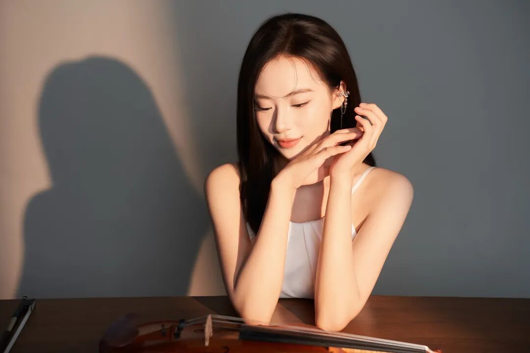 深圳音乐厅“音乐下午茶” | 幻听绘镜——室内乐新作品音乐会