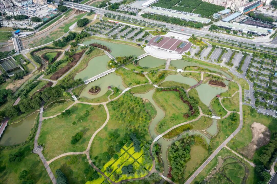 宝安露营地图大公开!10个私藏好地快码住!