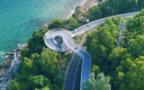 大鹏「看海地铁专线」来了！提前收好这份攻略→