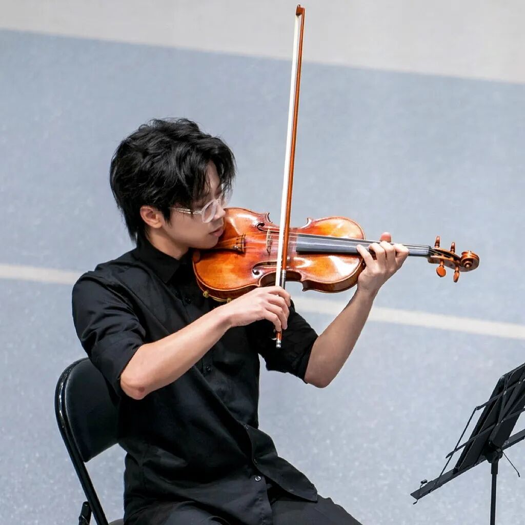 深圳音乐厅“音乐下午茶” | 幻听绘镜——室内乐新作品音乐会