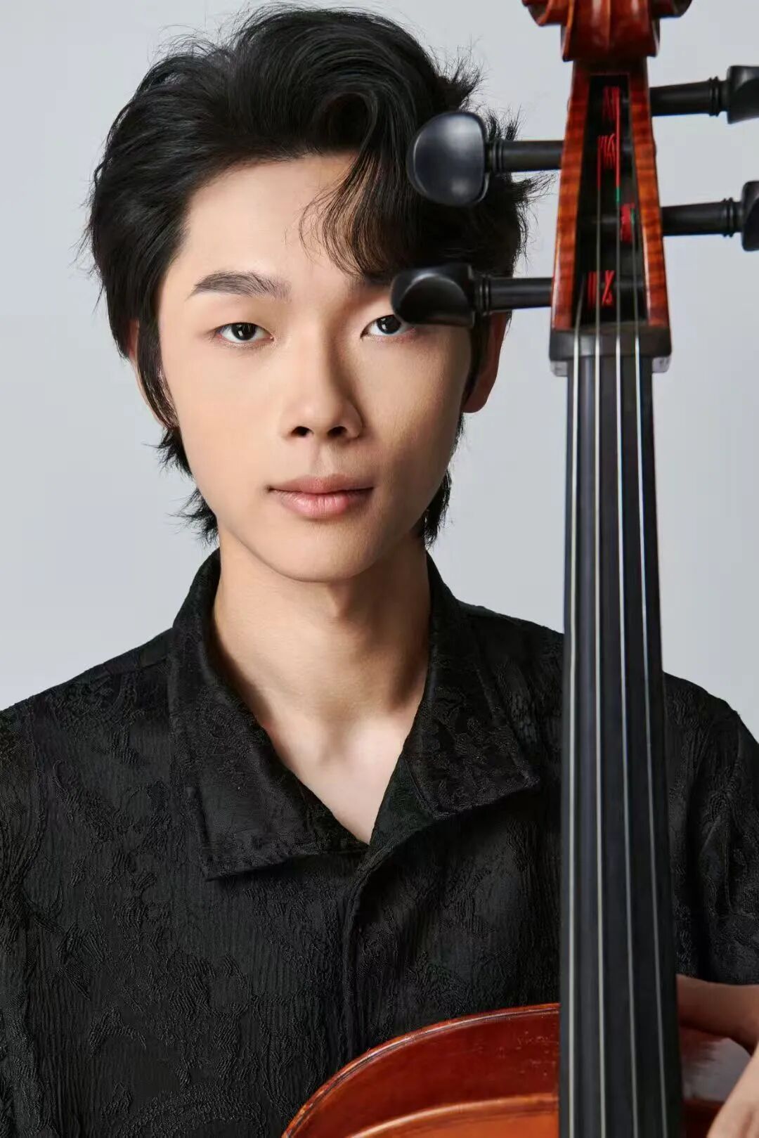 深圳音乐厅“音乐下午茶” | 幻听绘镜——室内乐新作品音乐会
