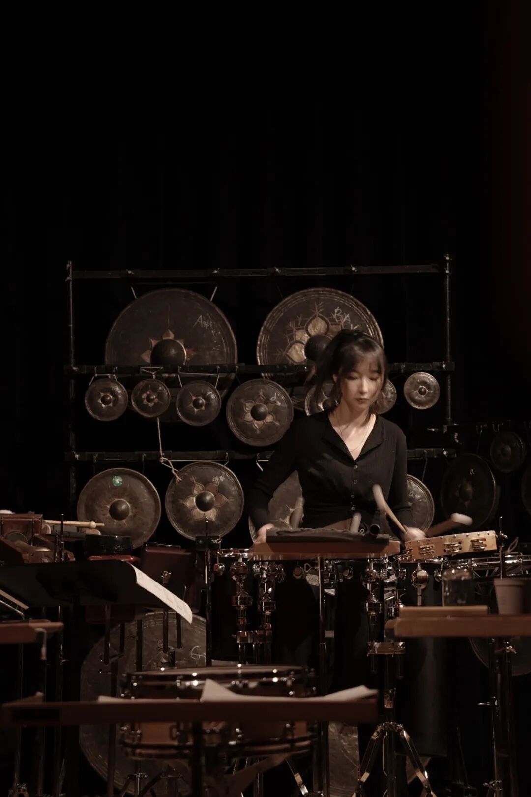 深圳音乐厅“音乐下午茶” | 幻听绘镜——室内乐新作品音乐会