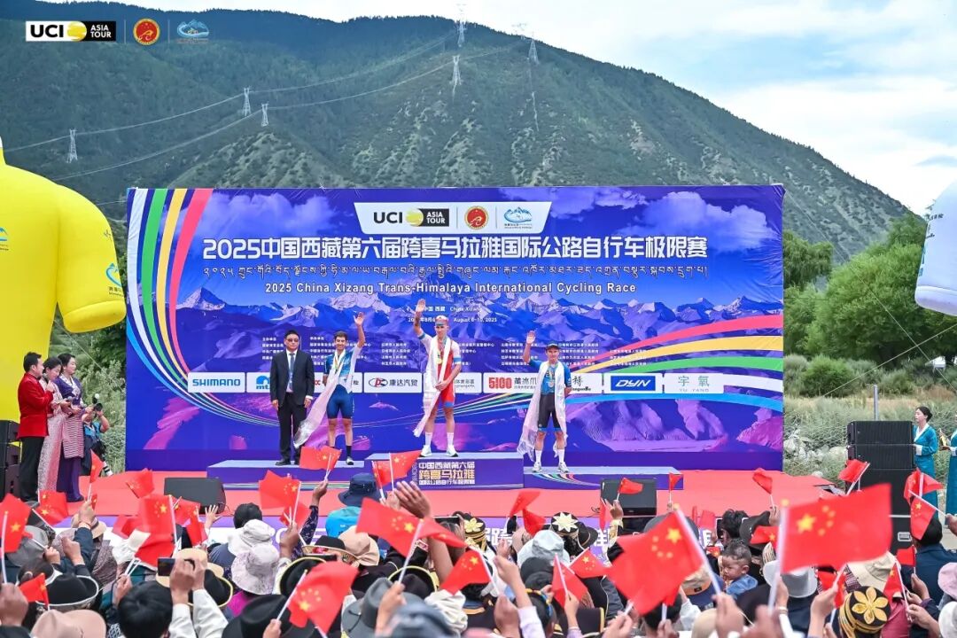 龙华新“骑”点——奔向2026，开抢你的绿道骑行名额！