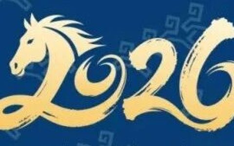 用一场新年音乐会，迎接崭新的2026年!