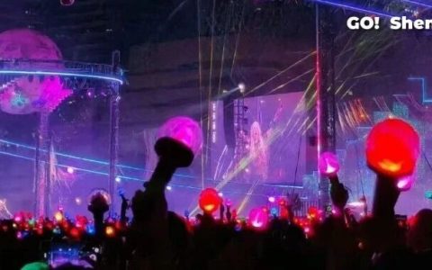 5场深圳周末音乐会！全部免费！