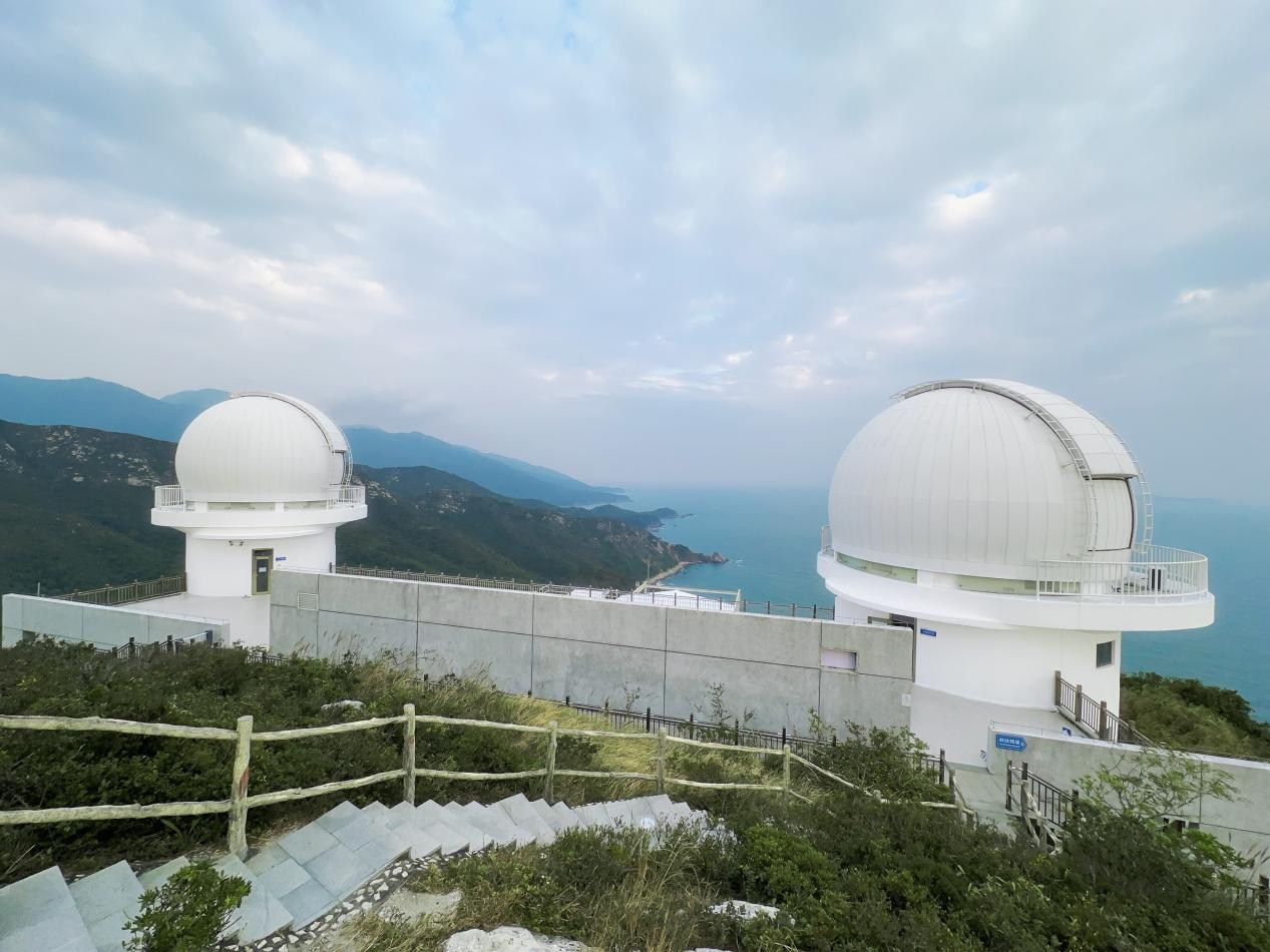 【免费参观】深圳天文台每周公众开放日预约