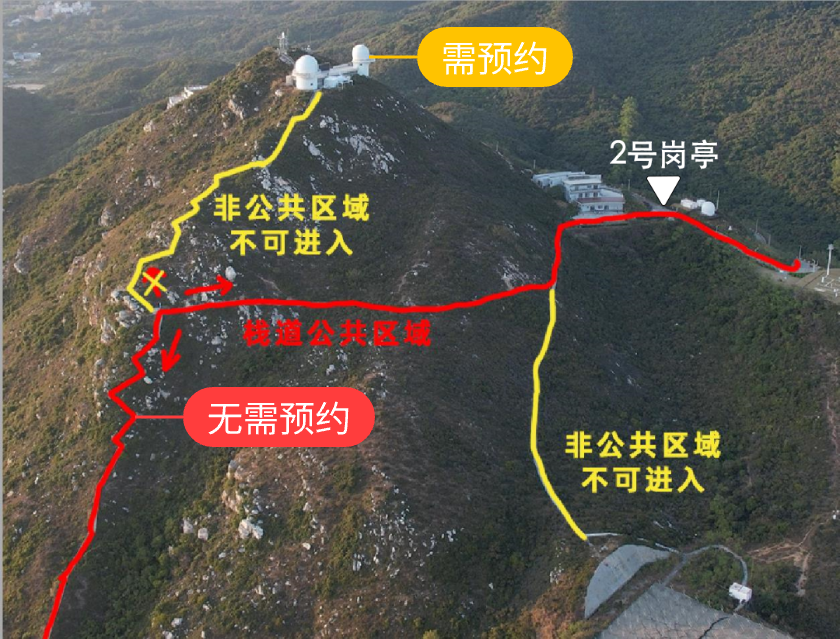 【免费参观】深圳天文台每周公众开放日预约