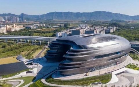 【免费观展】深圳免费火箭、月壤展倒计时！快来深圳科技馆看真月壤、真火箭!