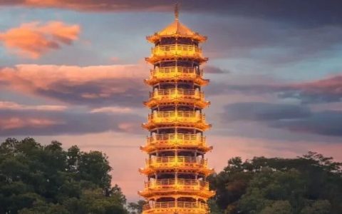 光明超Fun游园会，解锁不一Young的年味红花山！