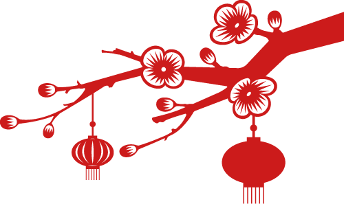 南山图书馆春节特辑：集章、打卡、猜谜，开启你的文化新年之旅