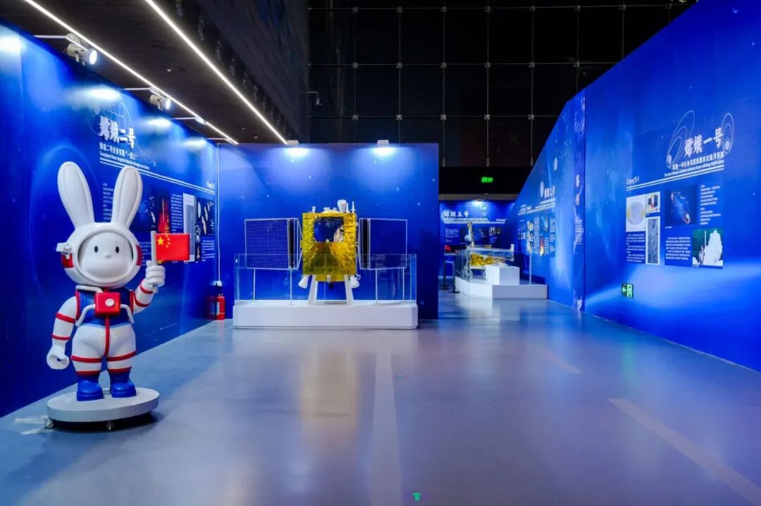 【免费观展】深圳免费火箭、月壤展倒计时！快来深圳科技馆看真月壤、真火箭!