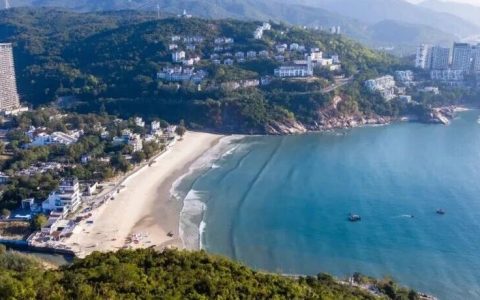 地铁直达葵涌海岸线！出行攻略请戳→