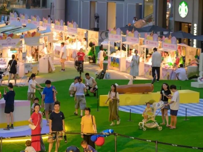 【免费报名】游玩打卡赢奖品!2026年罗湖区亲子趣味定向嘉年华假期开启