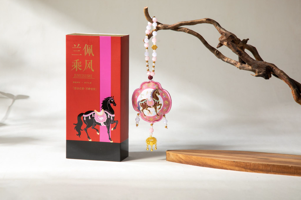 近30万㎡超大规模！第34届深圳礼品家居展盛装启幕！4.25-28欢迎参观!