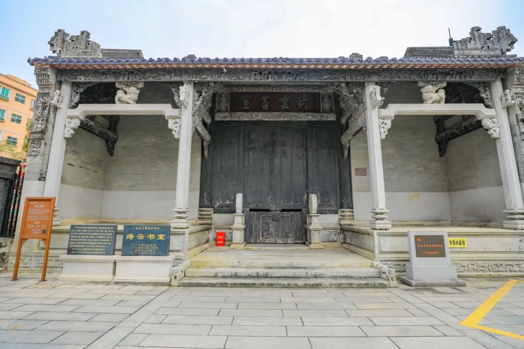 深圳最大规模庙会开幕!附嗨玩攻略