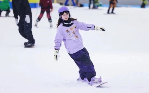 2026龙华区体育公益培训第三期开启报名！风洞、滑雪、柔道......免费体育课又来！