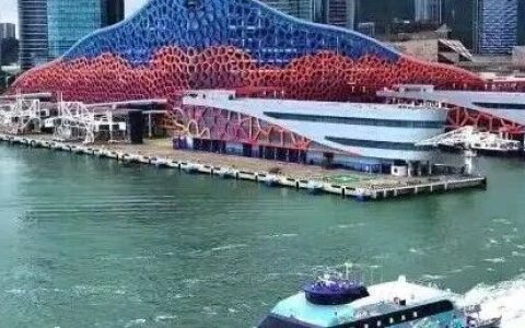 蛇口海上游新航线来了，凭这些证1元坐游轮！