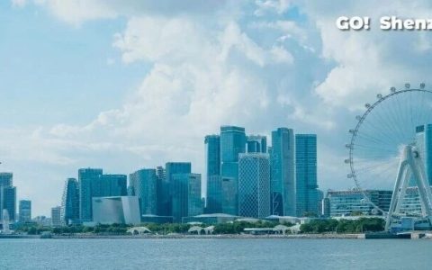 第五轮“前海神券”来啦！上午10:00开抢！
