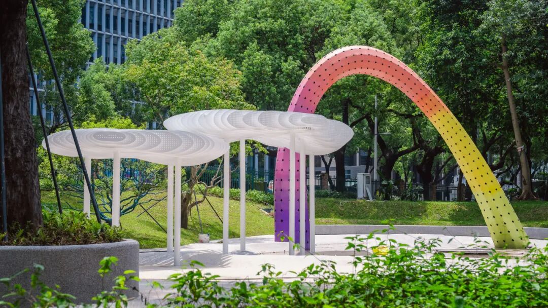 本周日,深圳市儿童公园升级归来!!!