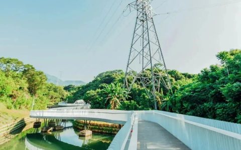  2026深港环水库骑行赛报名通道即将开放