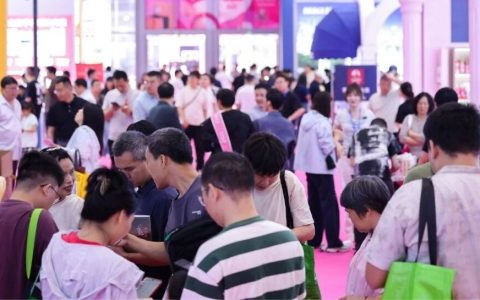 夯爆了！5天后！深圳这里有30万人次参观（附：必打卡亮点）